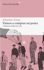 Vamos a comprar un poeta