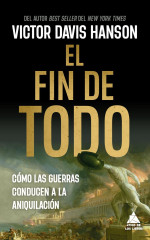 Cubierta de 'El fin de todo'