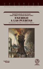 Cubierta de 'Enemigos a las puertas'
