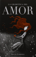 Cubierta de 'La gramática del amor'