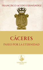 Cubierta de 'Cáceres'