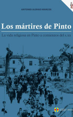 Cubierta 'Los mártires de Pinto'