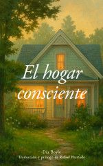 Cubierta de 'El hogar consciente'