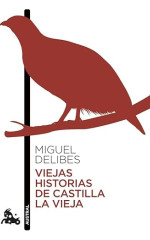 Cubierta de 'Viejas historias'