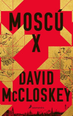 Cubierta de Moscú X