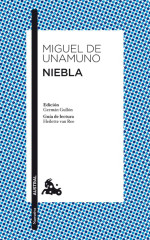 Cubierta de 'Niebla'