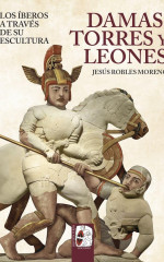 Cubierta de 'Damas, torres y leones'