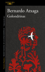 Cubierta de 'Golondrinas'