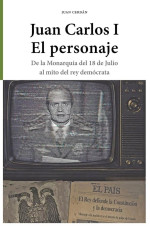 Cubierta de 'Juan Carlos I'