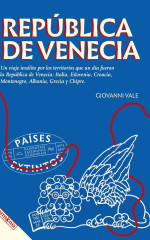 Cubierta de 'República de Venecia'