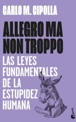 Cubierta de 'Allegro ma non troppo'