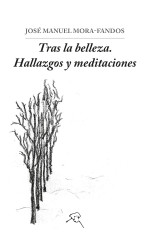 Cubierta de 'Tras la belleza'