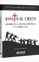 Cubierta de 'Hasta el Cielo'