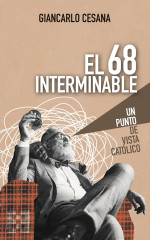 Cubierta de 'El 68 interminable'