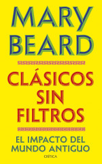 Cubierta de 'Clásicos sin filtros'