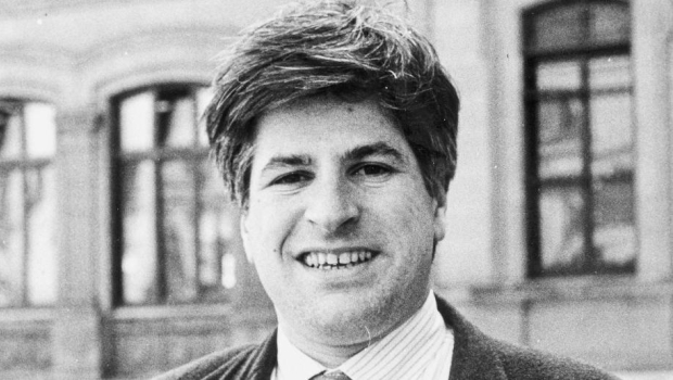 Gregorio Ordóñez, exdirigente del Partido Popular vasco, asesinado por ETA en 1995