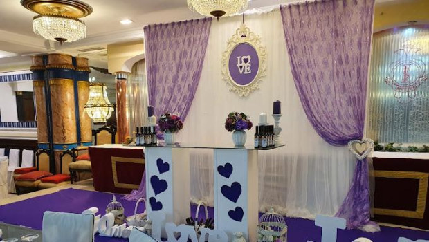 Salones Imperio, la empresa de banquetes de boda del tío de Begoña Gómez