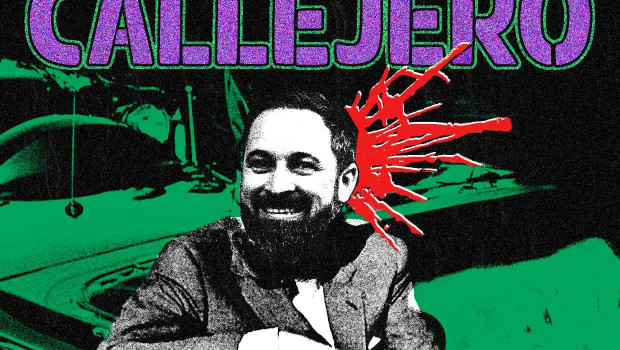 Cartel causante de la polémica