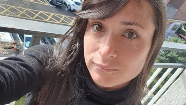 Andrea, de 32 años, desaparecida desde el pasado mes de enero