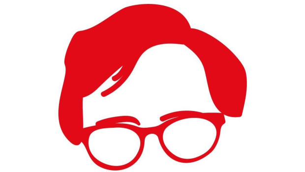 Dibujo de Salvador Illa subido por Reyes Maroto