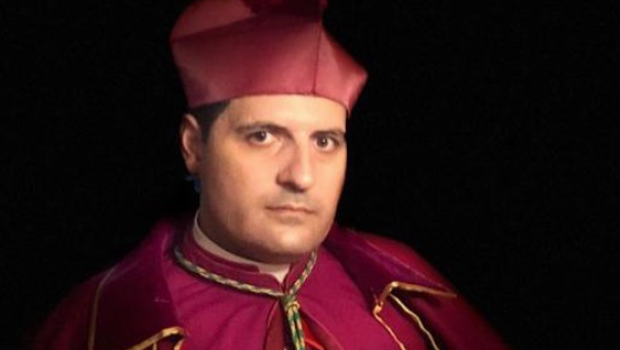 Monseñor De Rojas