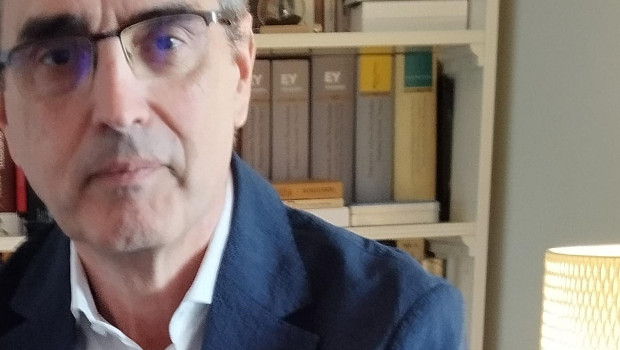 José Manuel Moreno (España Mejor)