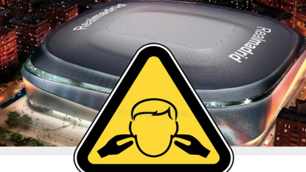 La Asociación Perjudicados por el Bernabéu