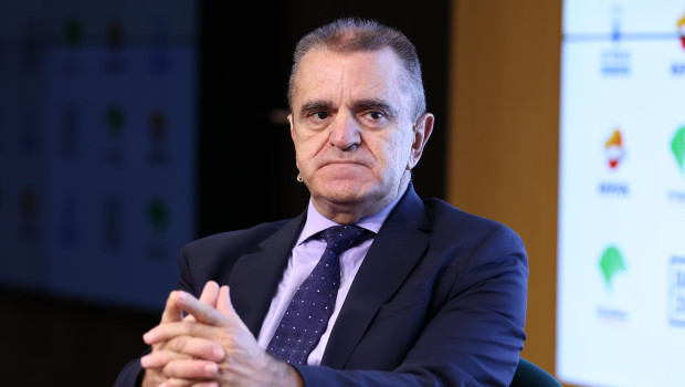 El socialista José Manuel Franco, expresidente del Consejo Superior de Deportes (CSD)
