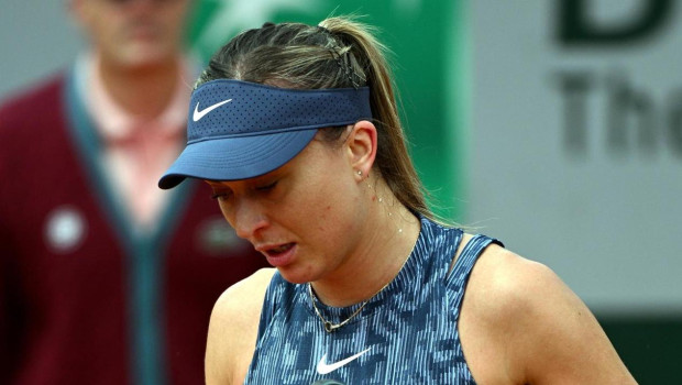 Badosa ha avanzado otra ronda en Roland Garros