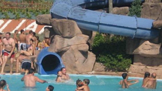 Aquapark de Cerceda
