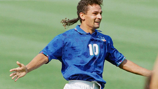 Roberto Baggio