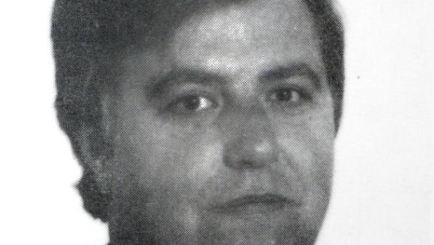 Francisco Díaz Yubero, exdiputado de la Rioja e investigador