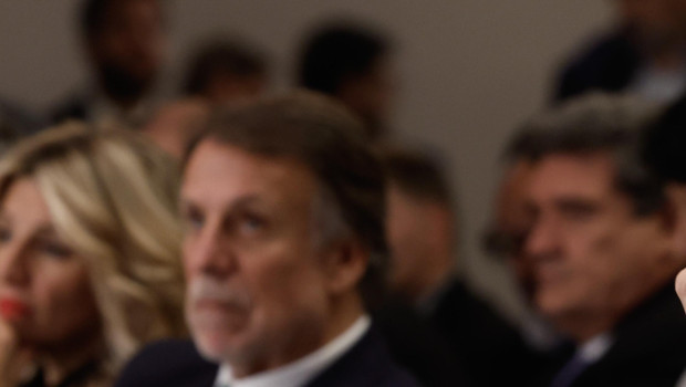 Begoña Gómez, mujer del presidente del Gobierno, Pedro Sánchez
