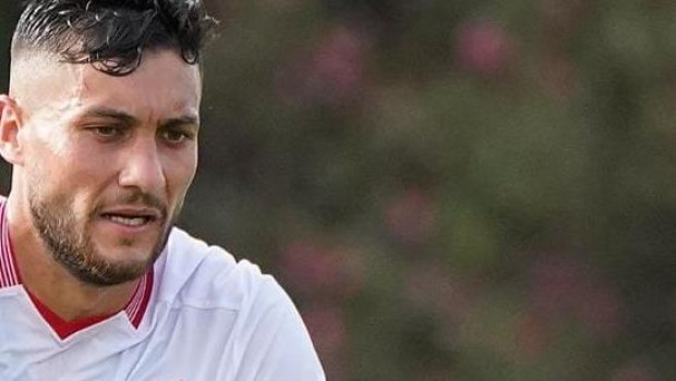 Óscar Rodríguez se fue al Leganés a coste cero para que el Sevilla no tuviera que pagar al Madrid por sus derechos