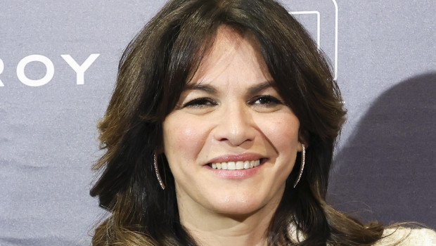 Fabiola Martinez during presentation of Kike Osborne Foundation in Madrid on Thursday, 28 November 2024.