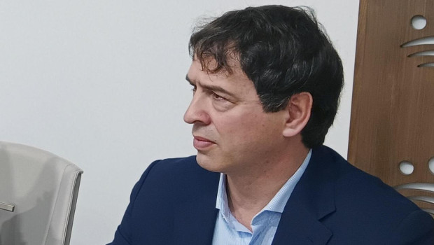 David Sánchez, el hermano del presidente del Gobierno