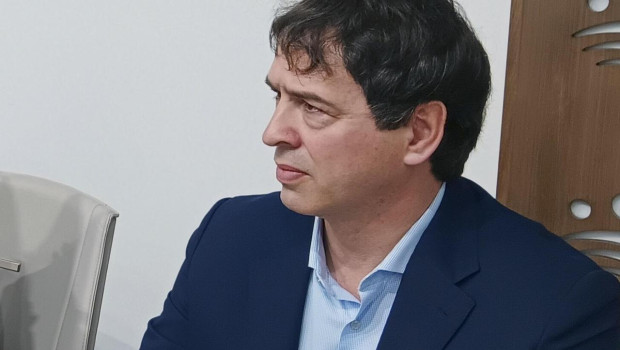 David Sánchez, el hermano del presidente del Gobierno