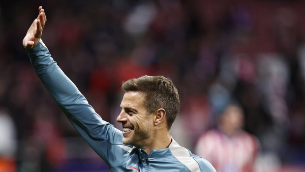 El Atlético provocó al Real Madrid tras perder la final de la Supercopa de España