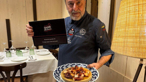 Pablo Gallego