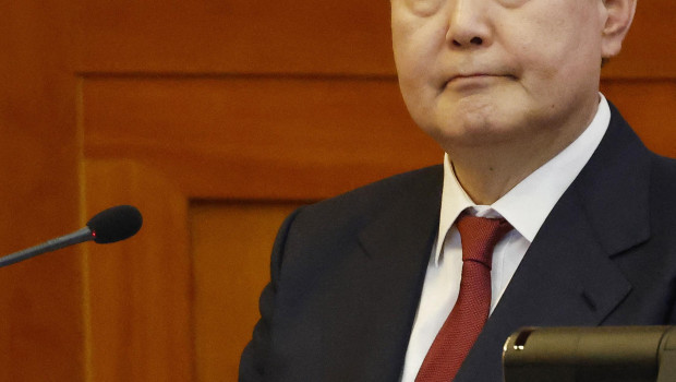 La fiscalía surcoreana vuelve a pedir extender la detención del presidente Yoon