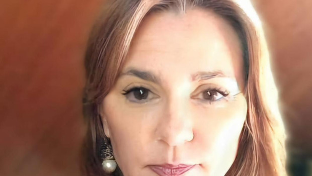 Elena Ramallo, profesora y doctora en Derecho que pide eliminar el hiyab de los colegios