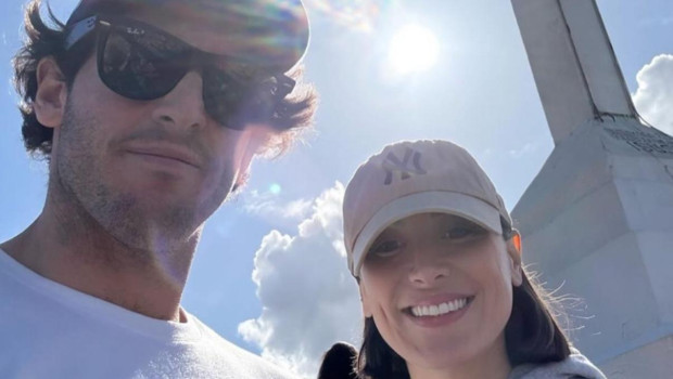 Tamara Falcó e Íñigo Onieva