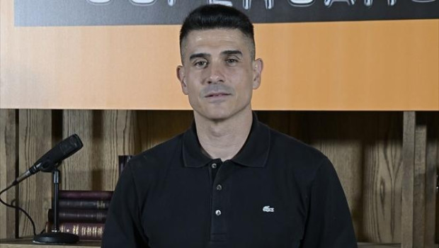 Álvaro Benito contundente con el estado del Real Madrid