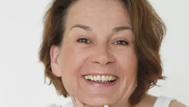 Alexandra Fröhlich