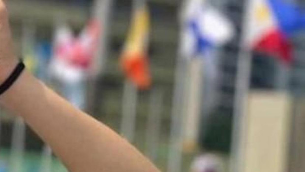 Shahana Hajiyeva judoca campeona paralímpica