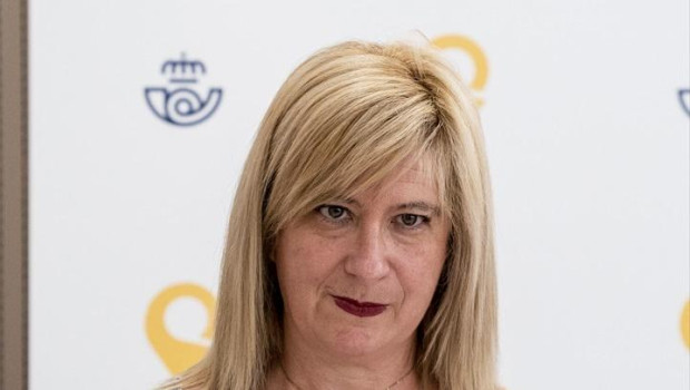 La asesora ligada al PSOE Leire Díez Castro