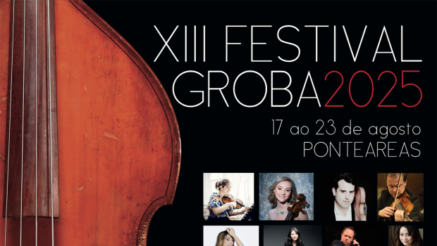 Cartel del festival