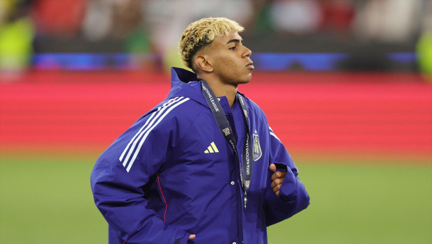 España perdió la final de la Liga de Naciones ante Portugal en penaltis