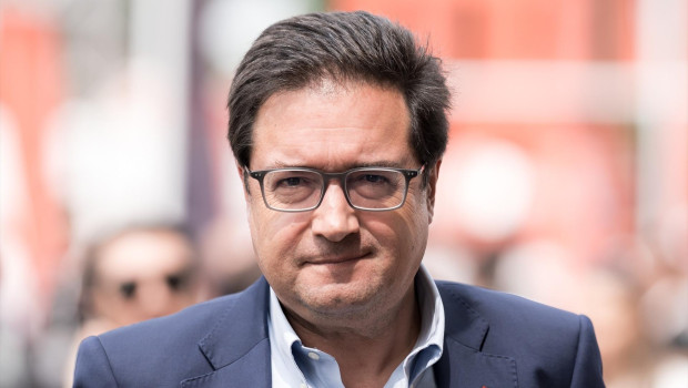 El ministro para la Transformación Digital y de la Función Pública, Óscar López