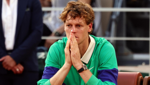 Jannik Sinner reflexiona tras perder la final de Roland Garros
